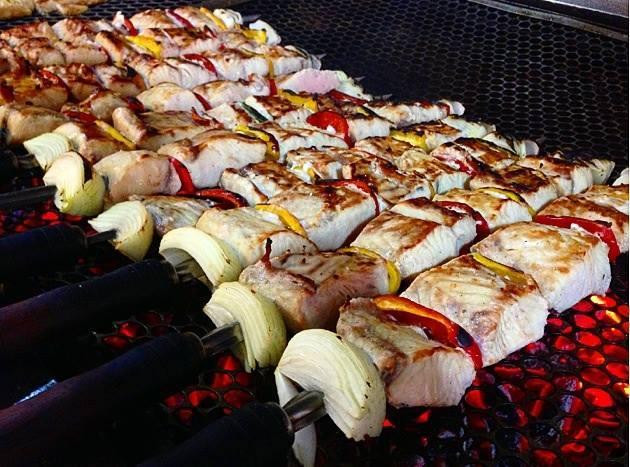 DOURADO'S RESTAURANTE PIRACICABA