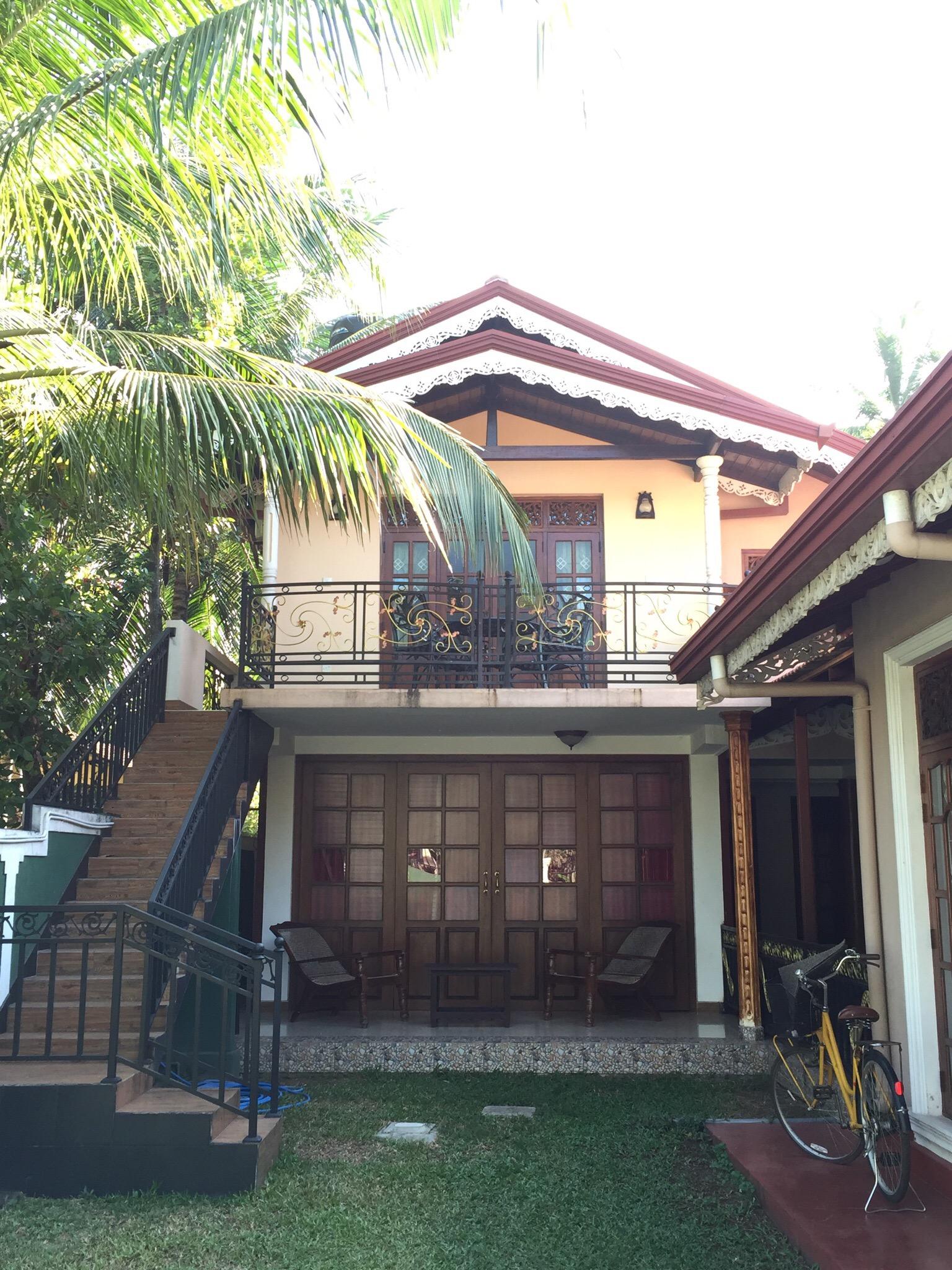 Airport Square Villa-官方