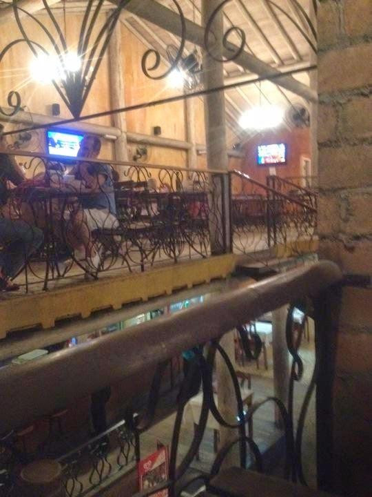 Restaurante e Churrascaria Simonato