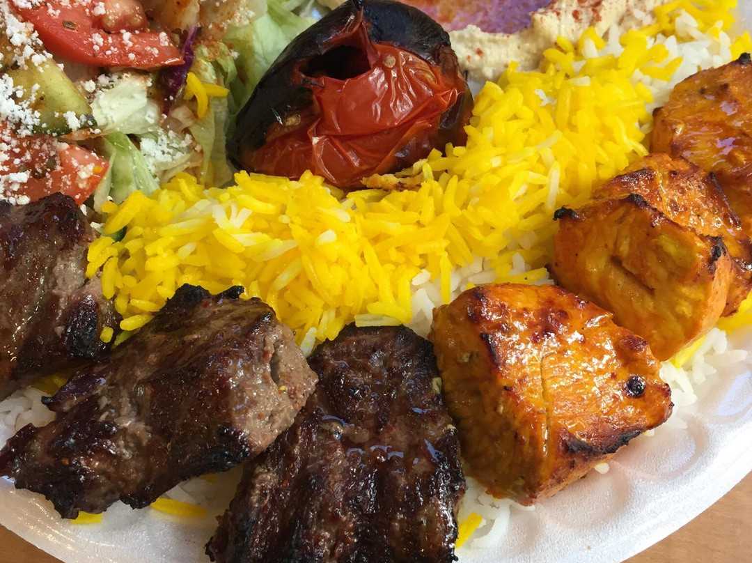 Mediterranean Delight