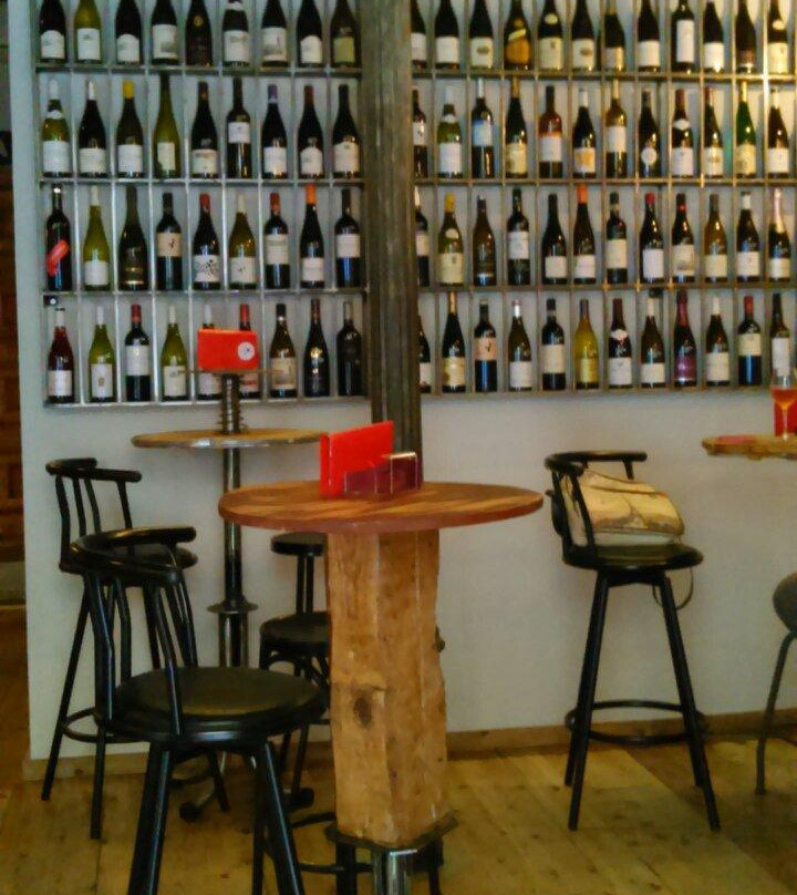 La Fisna Vinos