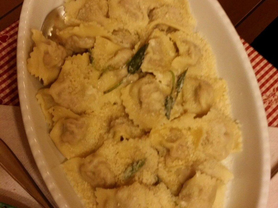 Osteria La Cucina delle Mamme