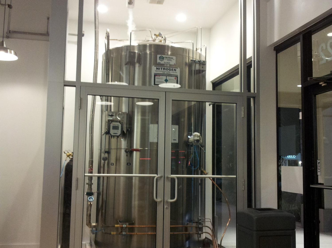 Chill-n Ice Cream Fort Lauderdale