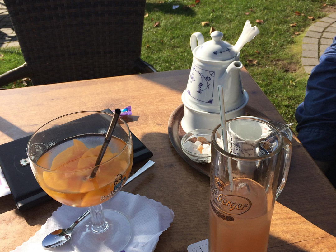 Milchbar Cafe