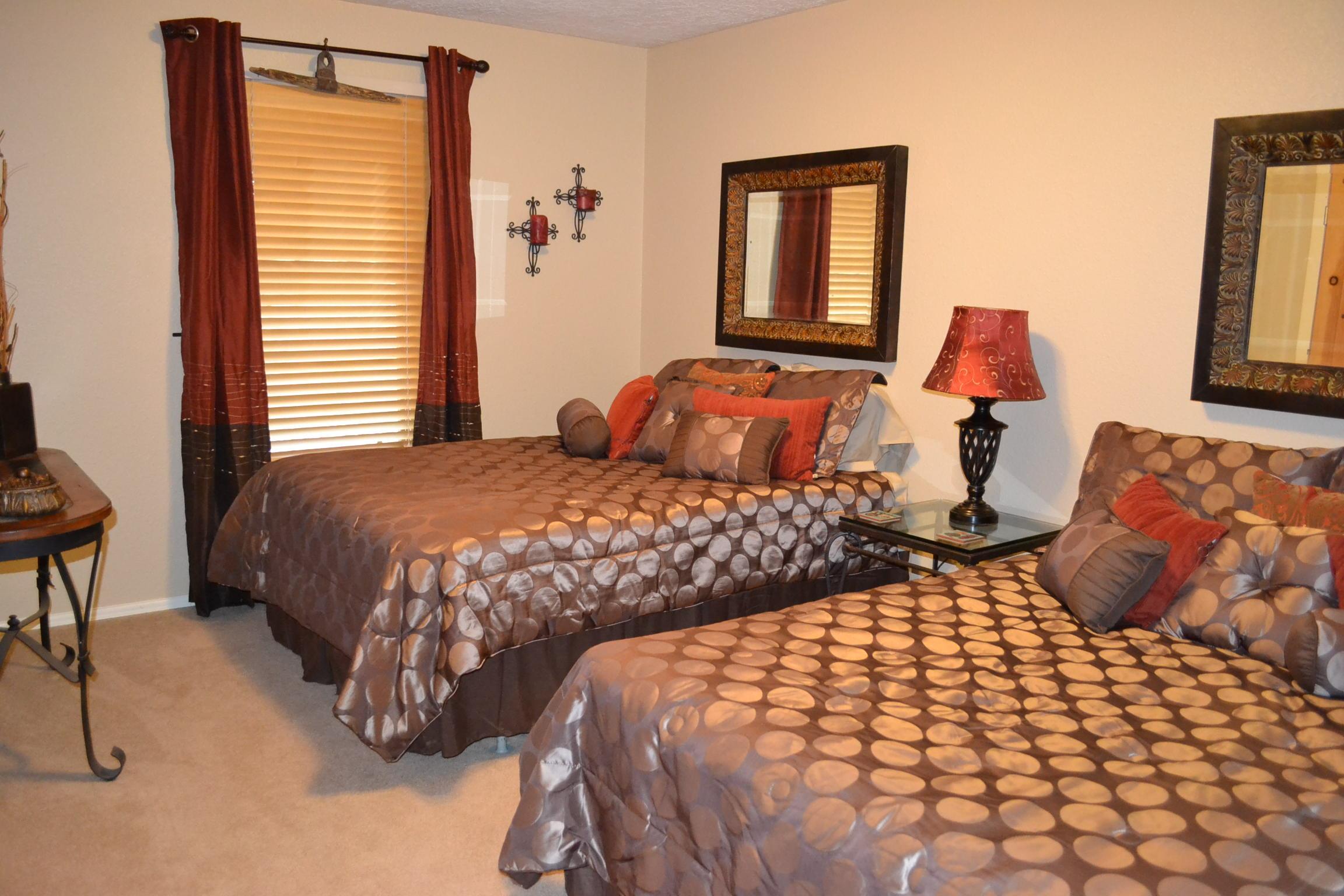 Ponderosa Canyon Lodge Bed & Breakfast-官方