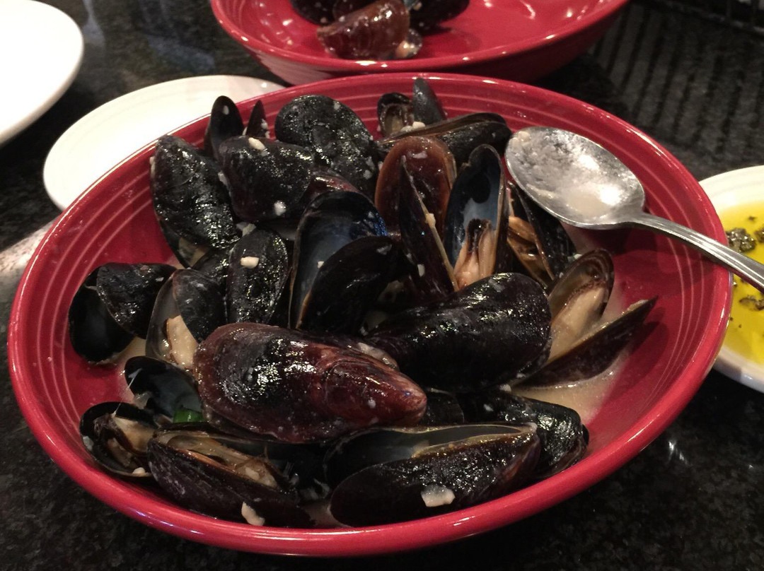 Carrabba's Italian Grill