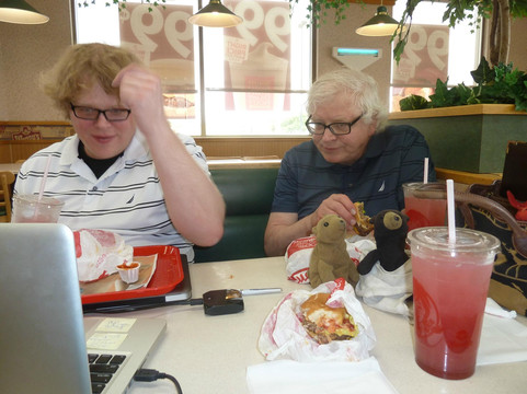 Wendy's