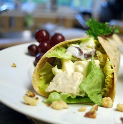 The Coffee Bean Cafe & Eatery