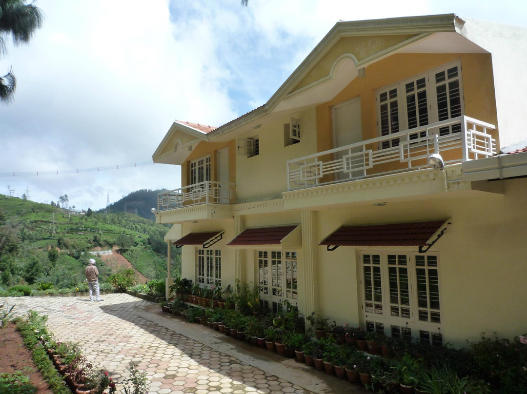 Pinewood Guest House