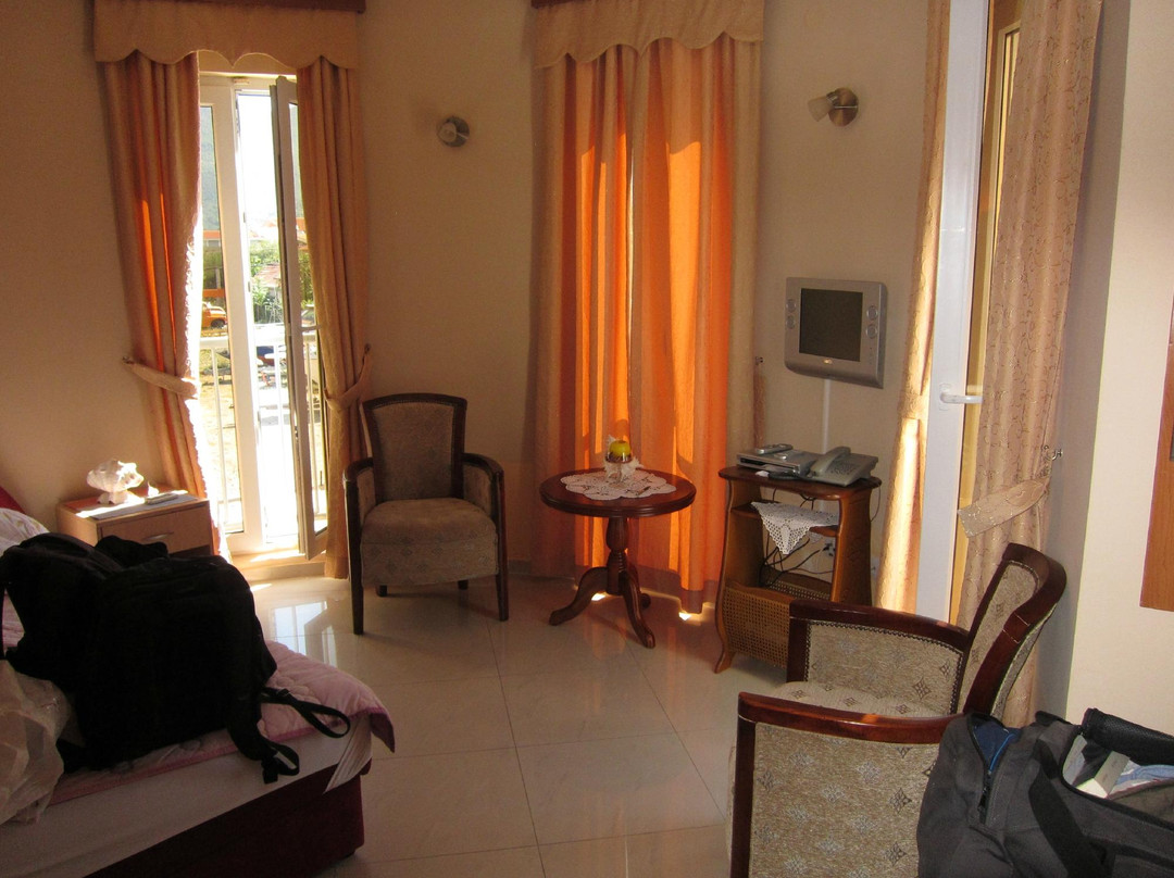 Hotel Regina