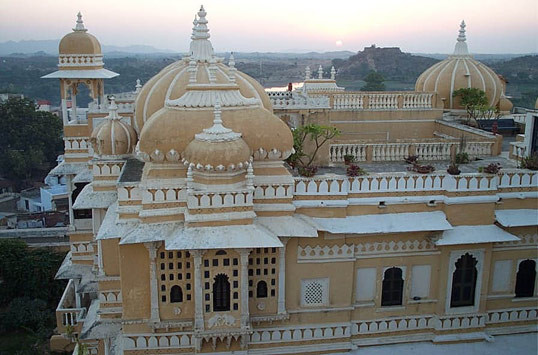 Deogarh Khayyam