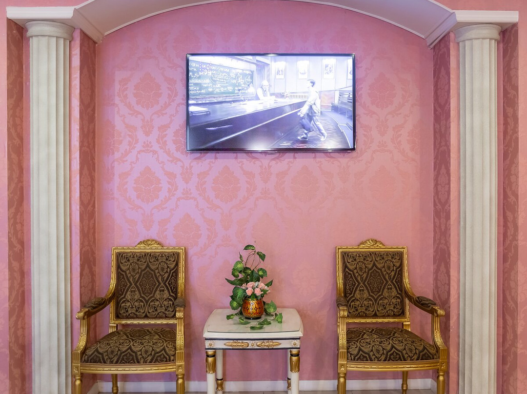 Hotel Kornilov