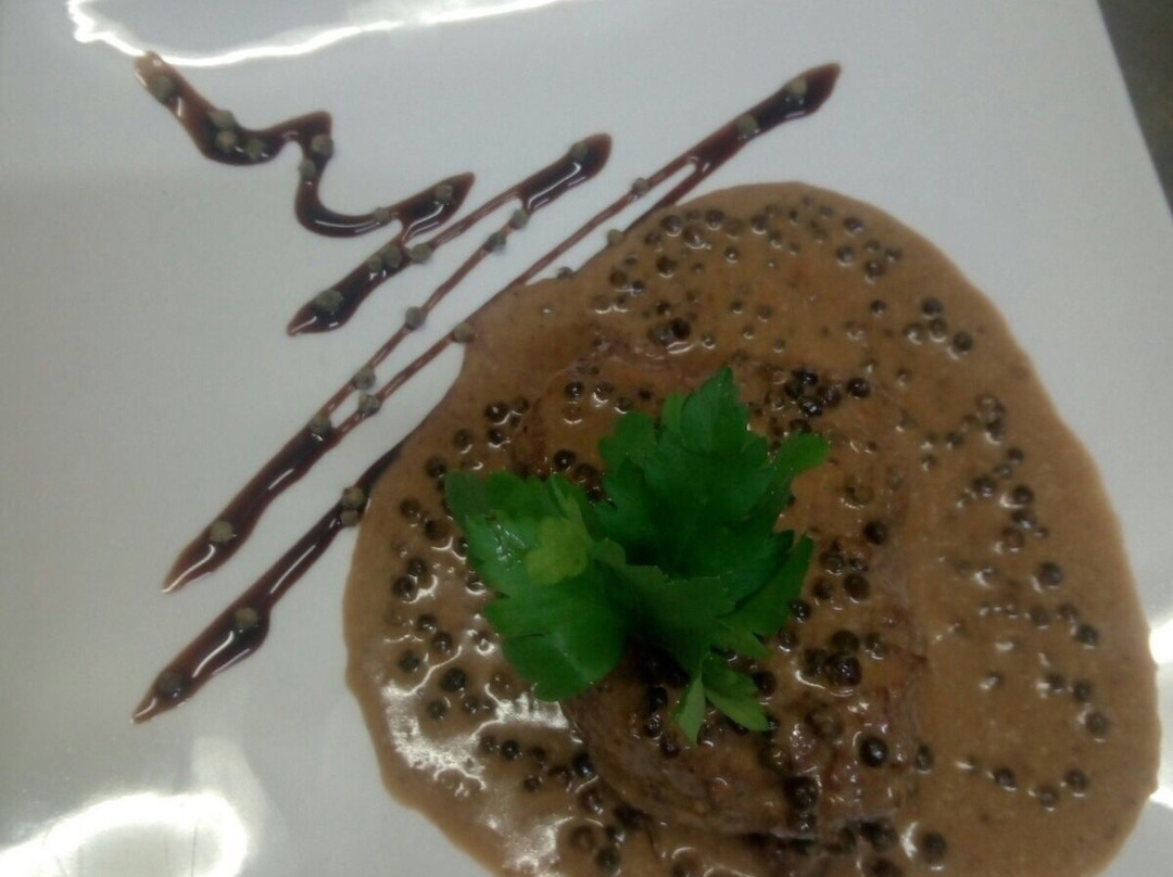 Antichi Sapori Di Sicilia