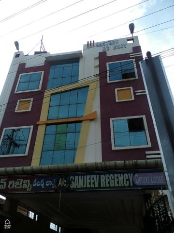 Sanjeev Regency