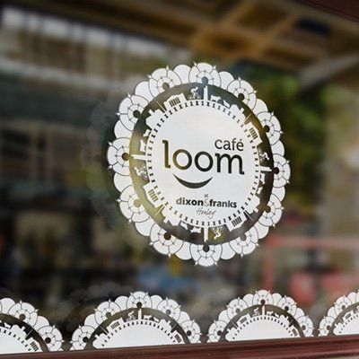 Honley餐馆和美食-Cafe Loom