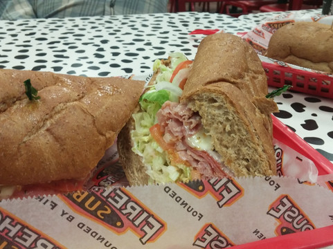 Firehouse Subs