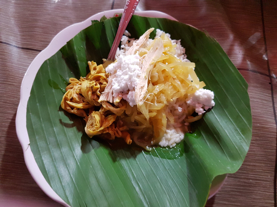 Nasi Liwet Yu Sani主图