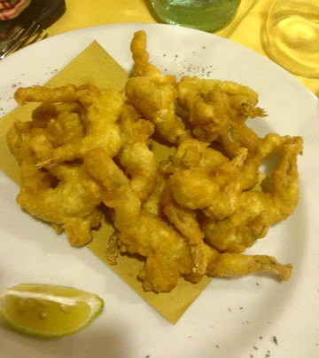 Trattoria Il Diavoletto