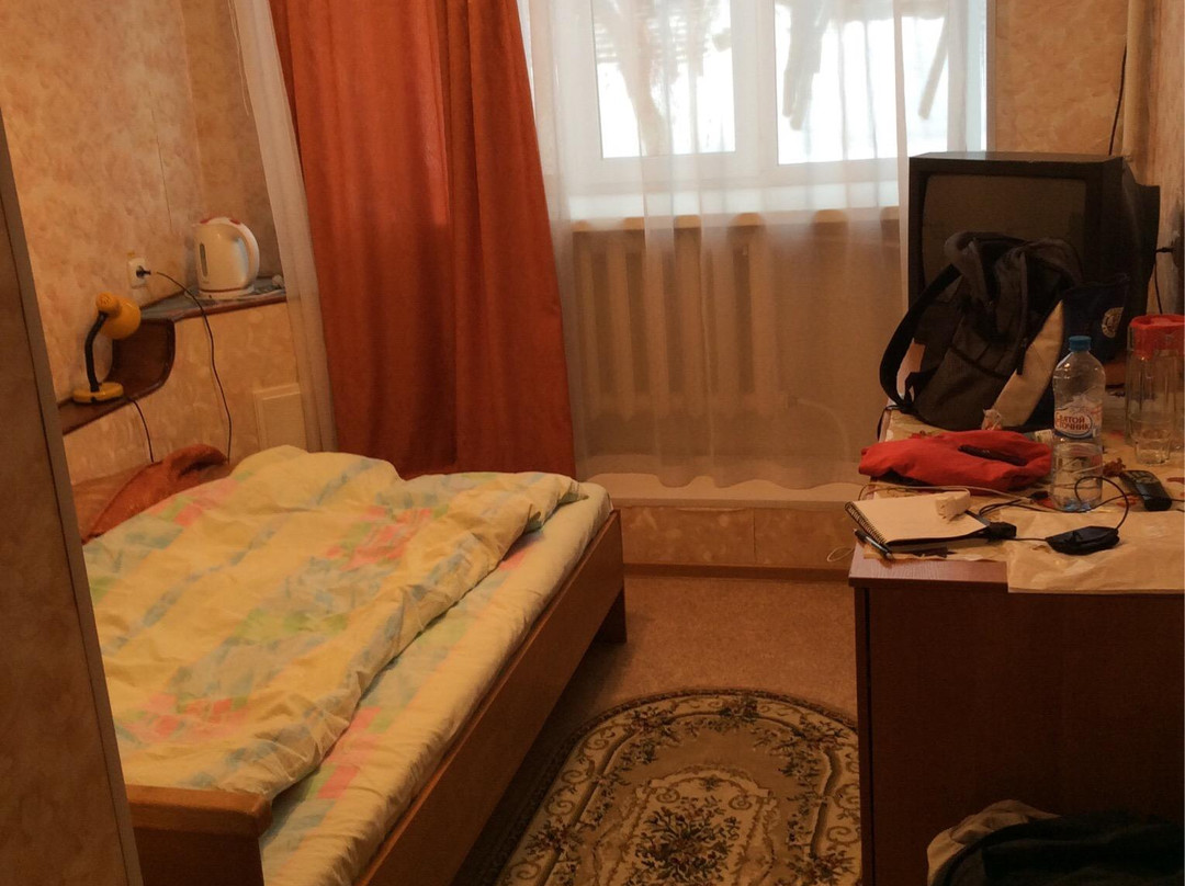 Hotel Rodina