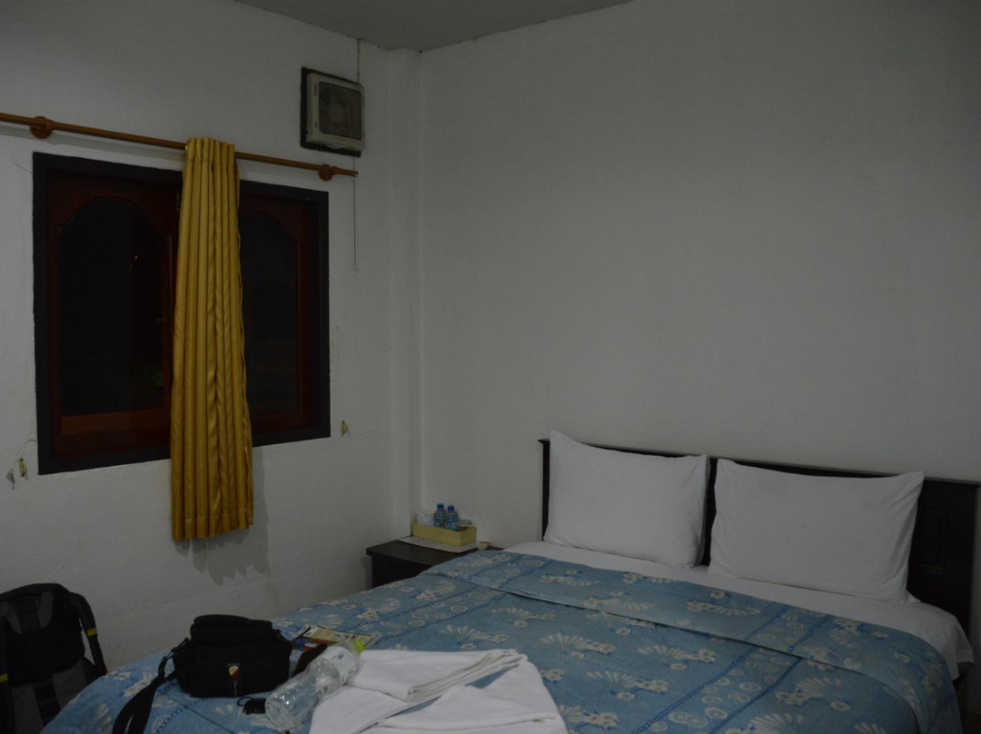 Phonepadidh Guesthouse