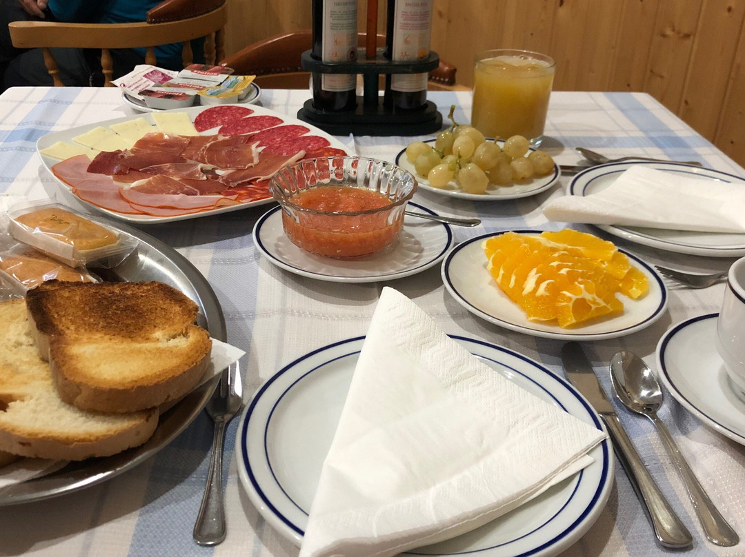 瓜达尔基维尔酒店主图