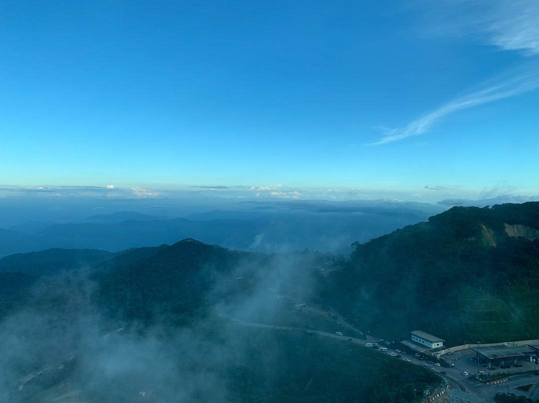 Crockfords Resorts World Genting主图