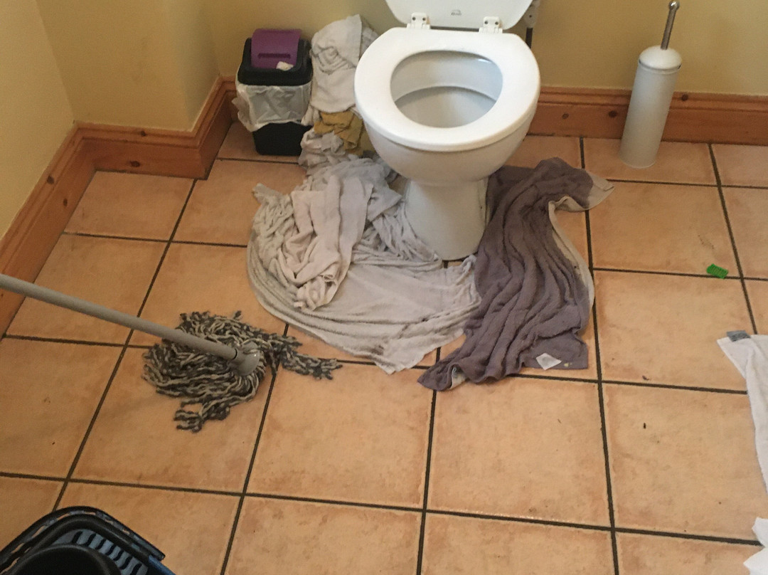 海崖假日房屋