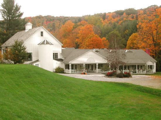 1896 House Inn & Country Lodgings