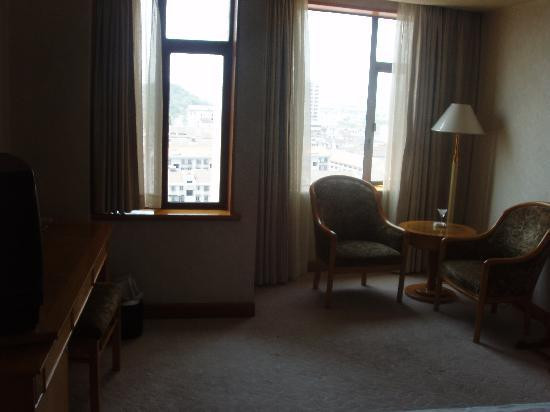 绍兴国际大酒店主图