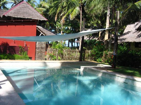 Sagana Resort