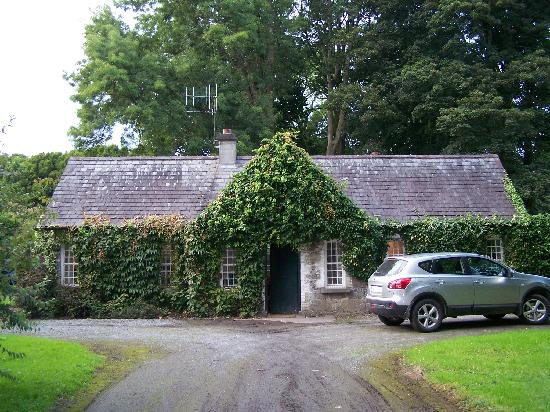 Birr Castle Cottages