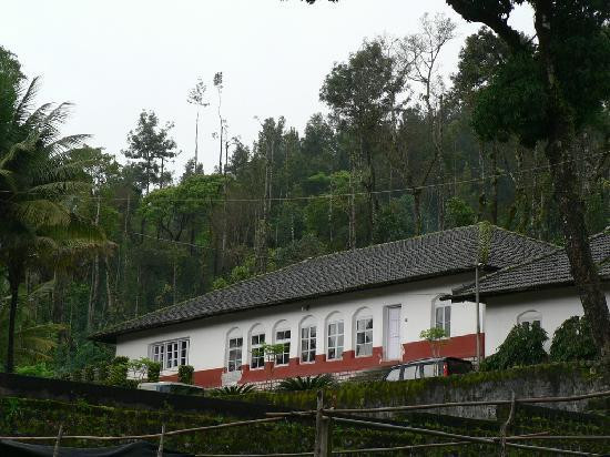 Balige旅游攻略图片