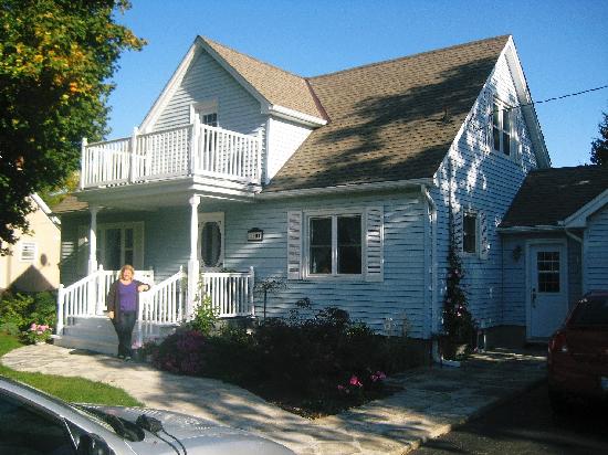 Beside The Winery-客卧