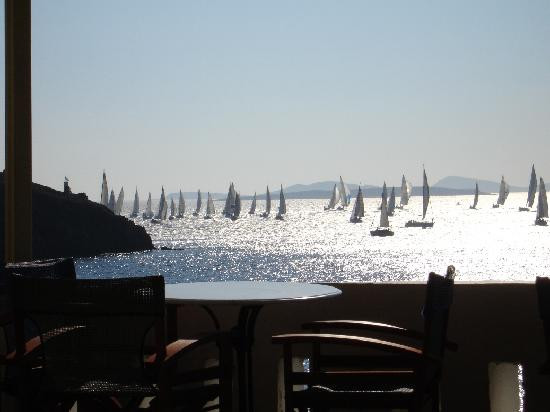 Analipsi酒店住宿-Akti Rooms & Studios