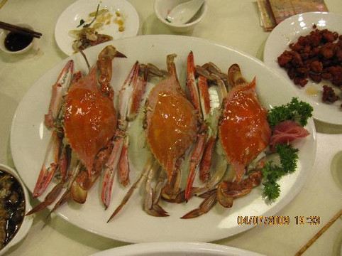 温州新业大酒店（五马街车站大道店）主图