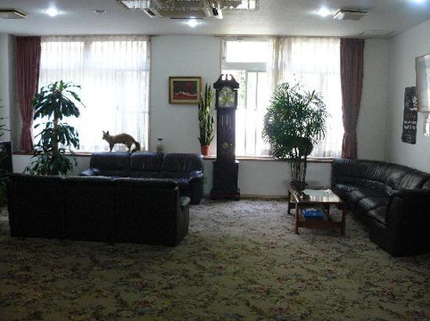 新岛格兰德酒店