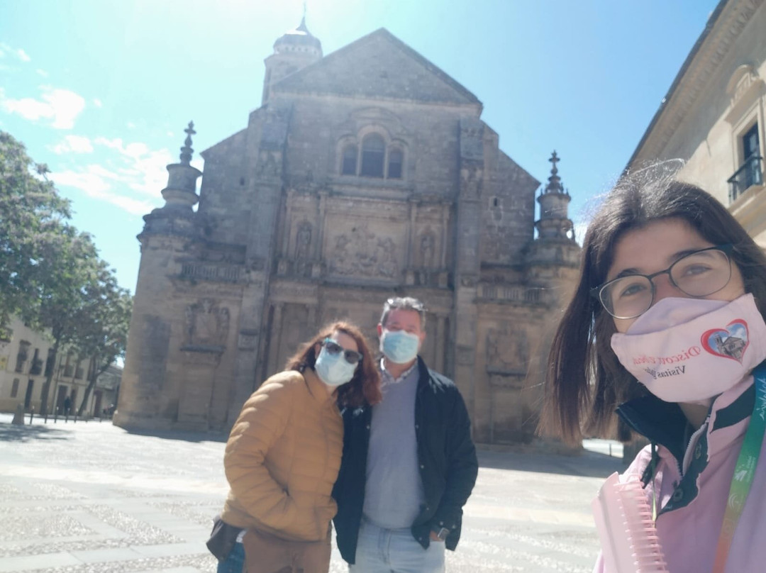 Discover Ubeda-乌维达必去景点