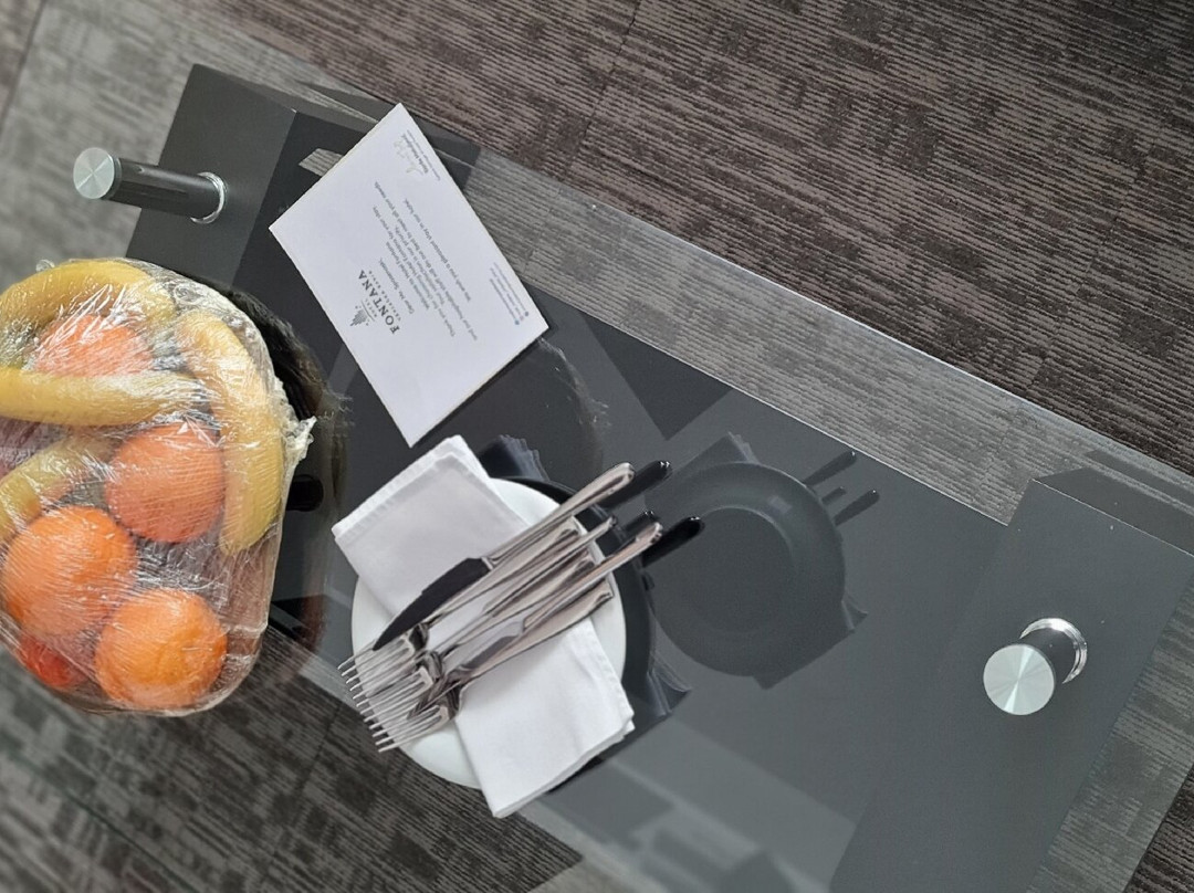 Hotel Fontana Vrnjačka Banja主图