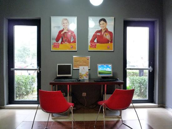 北京宜必思三元店主图