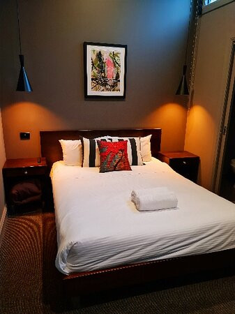 Criterion Hotel主图