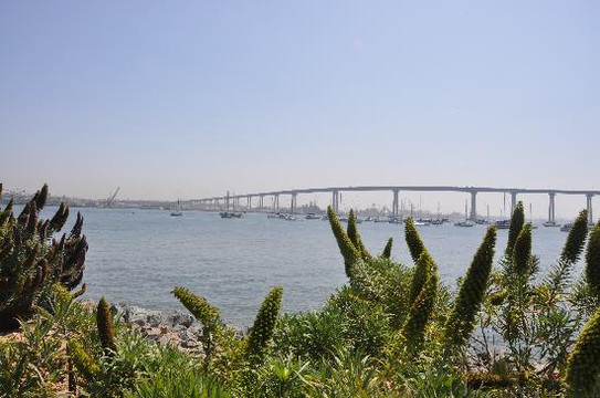 科罗纳多岛-科罗纳多必去景点