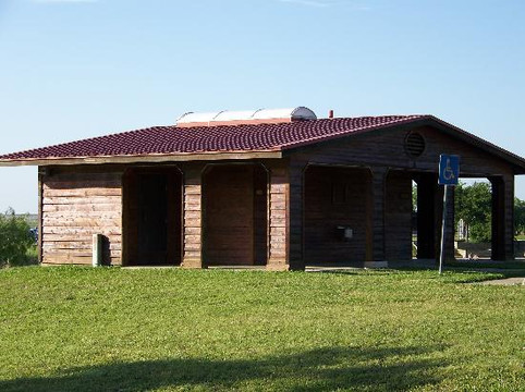 Cedar Hill State Park-Cedar Hill必去景点