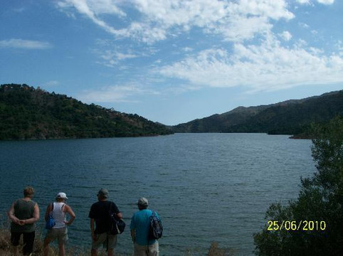 Born to be Wild-马贝拉必去景点