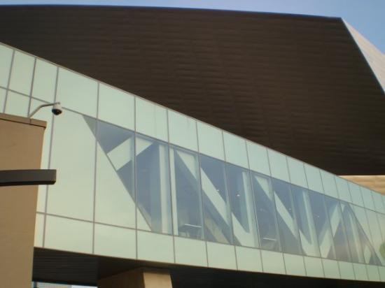 丹佛艺术博物馆-丹佛必去景点