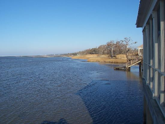 Fontainebleau State Park-Mandeville必去景点