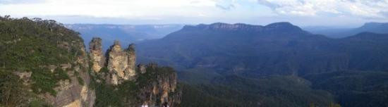 蓝山绝景世界-卡通巴必去景点