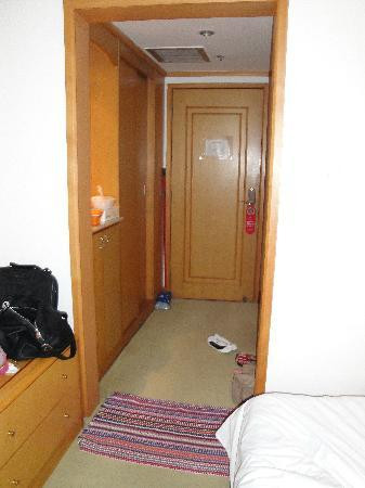 上外迎宾馆主图