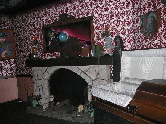 Funland-里霍博斯比奇必去景点