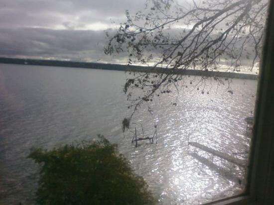 Cayuga Lake景点图片