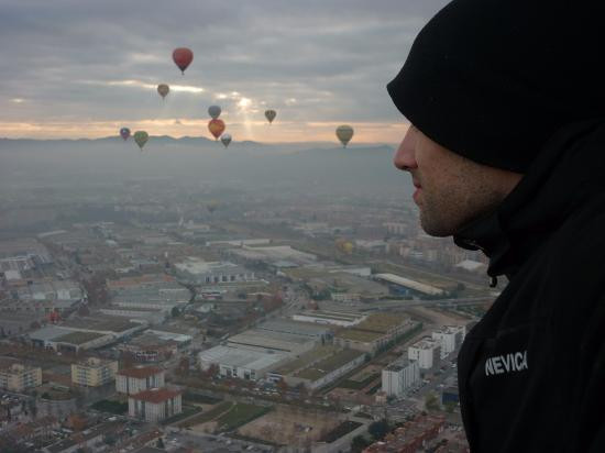 Camins de Vent-巴塞罗那必去景点